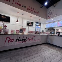Halal Hut