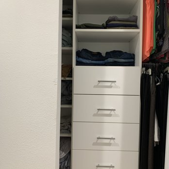 Closet Solutions - Interior Design Near Me - Harbor City, California Closet Solutions - Interior Design Near Me - Harbor City, California