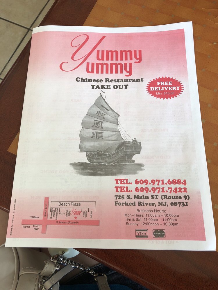 YUMMY YUMMY EAST FOOD RESTAURANT Updated July 2024 16 Reviews 725