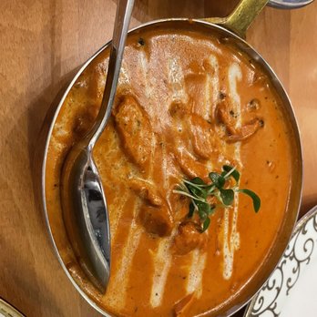 Harbor Tandoor - BUTTER CHICKEN - Indian Near Me - Baltimore, Maryland Harbor Tandoor - BUTTER CHICKEN - Indian Near Me - Baltimore, Maryland