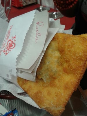 Pastel Da Maria by null