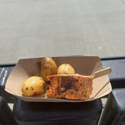 Juneau Food Tours
