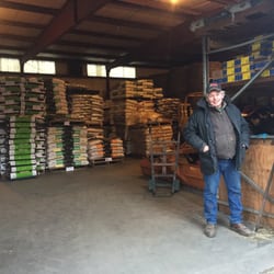 Dick Farrell Sales
