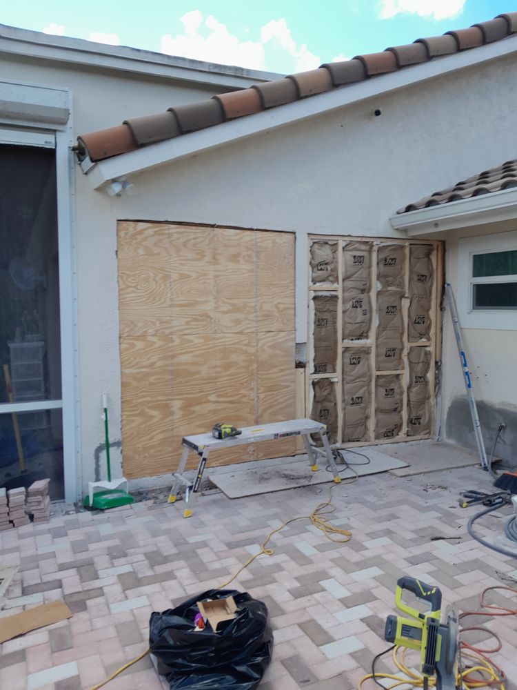 Slide of Supreme Team Handyman Services