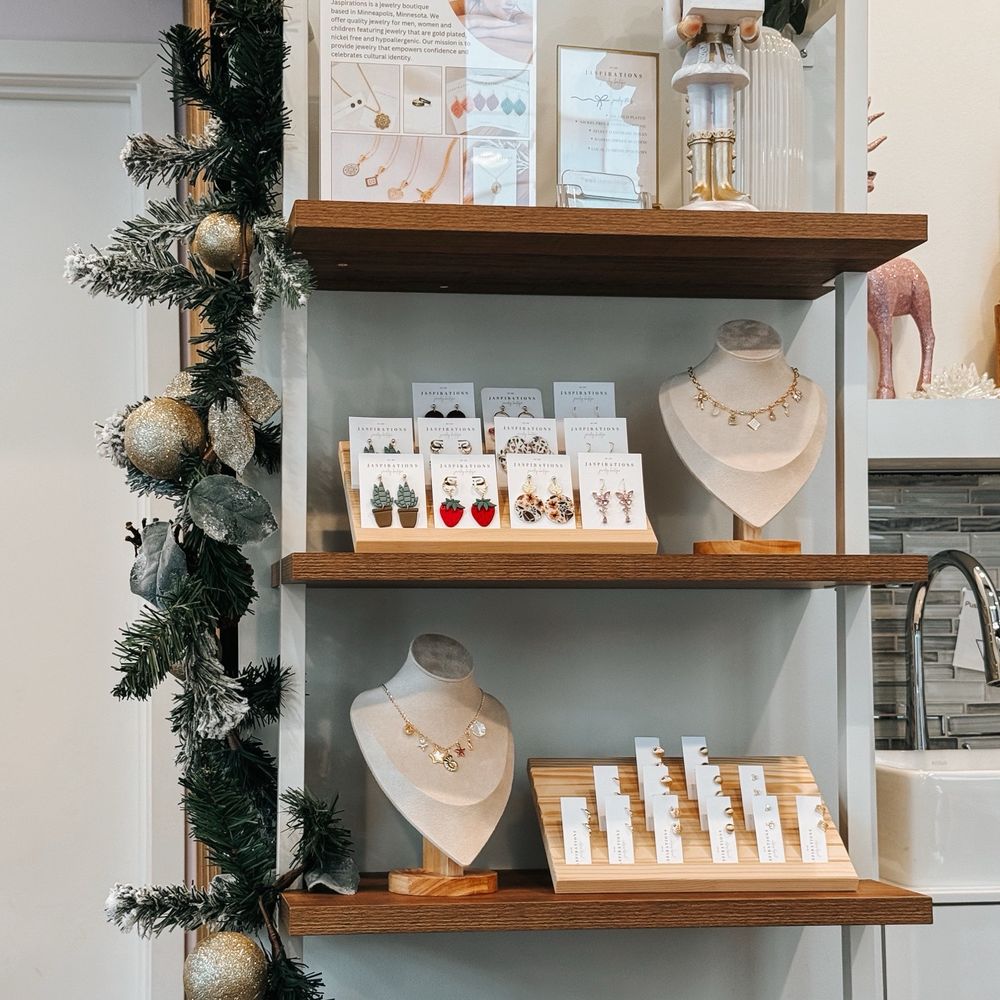 Little Luxuries Nails - Small business products - Nail Salons Near Me - Minneapolis, Minnesota Little Luxuries Nails - Small business products - Nail Salons Near Me - Minneapolis, Minnesota
