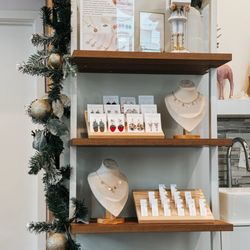 Little Luxuries Nails - Small business products