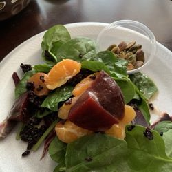 Chef B Meals - Beet salad