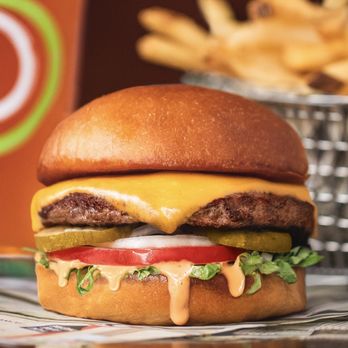 Wahlburgers - Coffee & Tea Near Me - Cache, Oklahoma