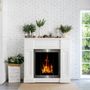 KB Fireplace and BBQ