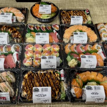 North Shore Farms - Great sushi - Grocery Near Me - Mineola, New York