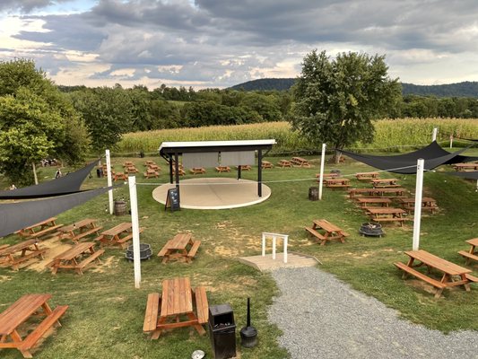 Flying Ace Farm by null