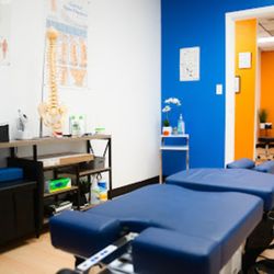 The Las Vegas Chiropractor