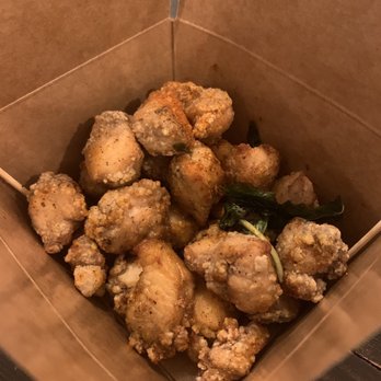 Legend Chicken - Half this box was cold! Not even room temperature but "straight out of the fridge" cold! - Chicken Wings Near Me - Flushing, New York Legend Chicken - Half this box was cold! Not even room temperature but "straight out of the fridge" cold! - Chicken Wings Near Me - Flushing, New York