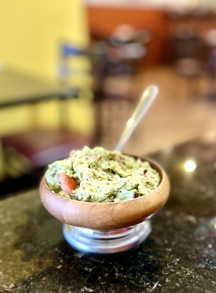 Cilantro Mexican Restaurant