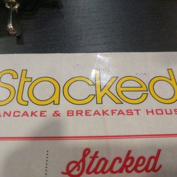 Stacked Pancake Breakfast House - Stacked is awesome - Breakfast & Brunch Near Me - Barrie, Ontario Stacked Pancake Breakfast House - Stacked is awesome - Breakfast & Brunch Near Me - Barrie, Ontario