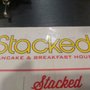 Photo of Stacked Pancake Breakfast House
