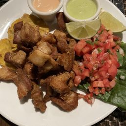Chicharrones