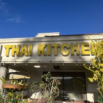 Thai Kitchen - Front - Thai Near Me - Temecula, California Thai Kitchen - Front - Thai Near Me - Temecula, California