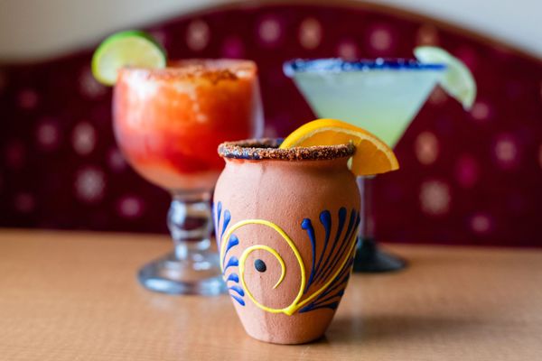 Margaritas Mexican Restaurant by null