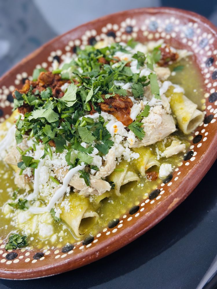 Rostiseria Y Taqueria Alcantara