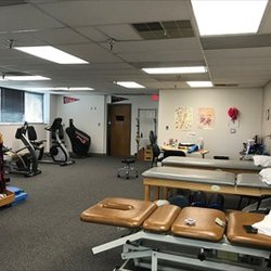 NovaCare Rehabilitation - Allsport
