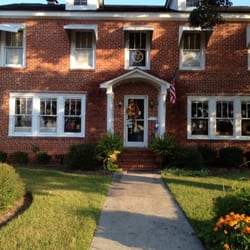 The Daisy Fair Flowers - Our building
