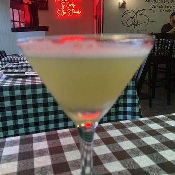 Bar Jawn - Pineapple martini - Bars Near Me - Philadelphia, Pennsylvania Bar Jawn - Pineapple martini - Bars Near Me - Philadelphia, Pennsylvania