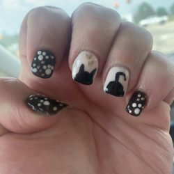 Capital Nails