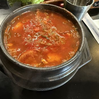 Hodori BBQ - Korean Near Me - Arcadia, California