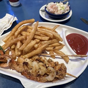 Mo's Seafood & Chowder - Blackened Shrimp appetizer. - Seafood Near Me - Cannon Beach, Oregon Mo's Seafood & Chowder - Blackened Shrimp appetizer. - Seafood Near Me - Cannon Beach, Oregon