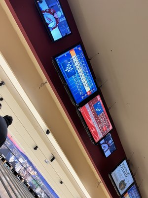 Suncoast Bowling Center by null