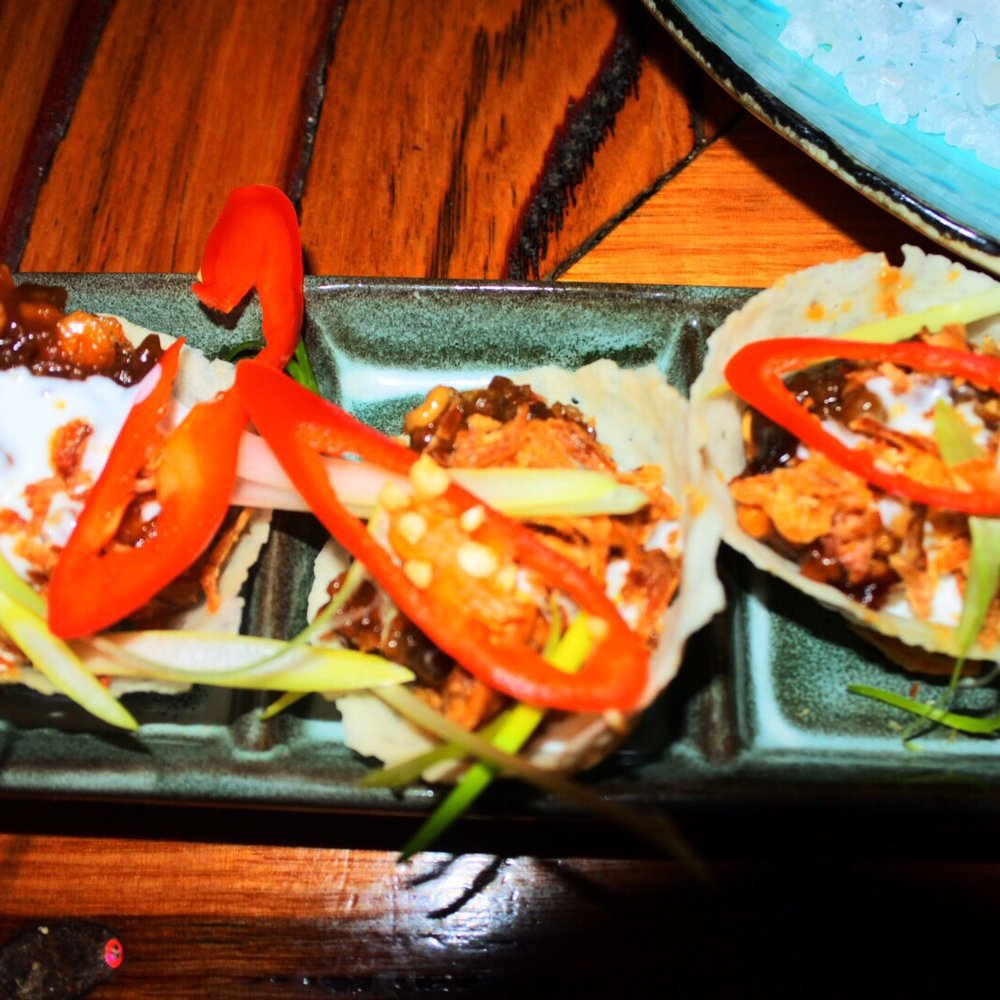 Saigon Sally - Restaurants Near Me - Windsor, VIC