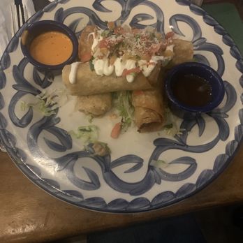 El Torito - Chicken Flautus - Mexican Near Me - Torrance, California El Torito - Chicken Flautus - Mexican Near Me - Torrance, California