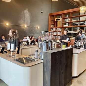 Hedge Coffee - Coffee & Tea Near Me - San Francisco, California Hedge Coffee - Coffee & Tea Near Me - San Francisco, California