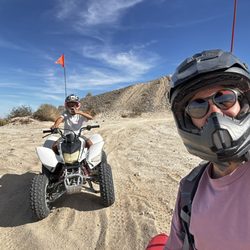 SD Motor Sport Rental - Rental ATV