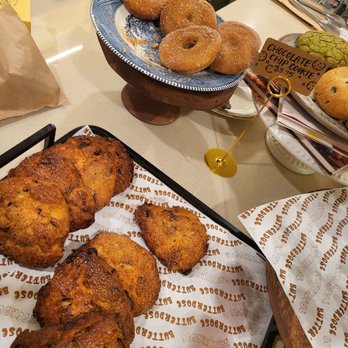 Butter Dose - Bakeries Near Me - New York, New York Butter Dose - Bakeries Near Me - New York, New York