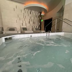 The Ritz-Carlton Spa, Lake Tahoe