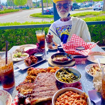 Railroad Bbq - Enjoy the Barbecue - Barbeque Near Me - Columbia, South Carolina Railroad Bbq - Enjoy the Barbecue - Barbeque Near Me - Columbia, South Carolina