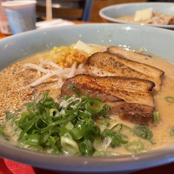Wu-Rons - Ramen Near Me - Portland, Oregon Wu-Rons - Ramen Near Me - Portland, Oregon