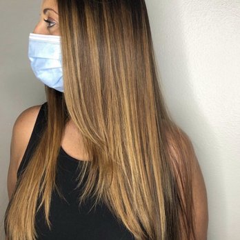 Whistle & Sway Salon - Fresh highlights! - Hair Salons Near Me - Fort Worth, Texas Whistle & Sway Salon - Fresh highlights! - Hair Salons Near Me - Fort Worth, Texas