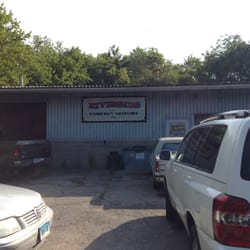 Riverside Foreign Motors