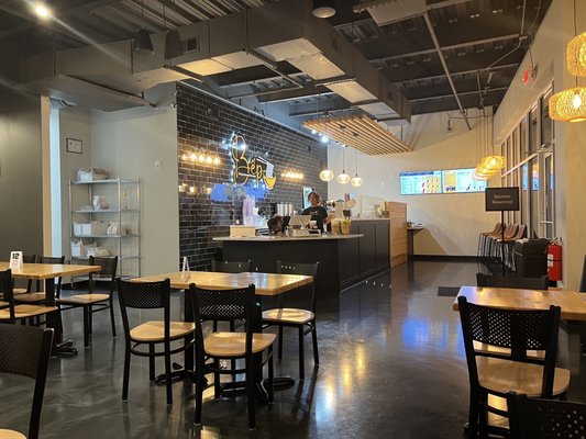 Bep Vietnamese Kitchen by null