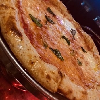 Italian Disco - Margherita pizza ($14) - Pizza Near Me - Baltimore, Maryland Italian Disco - Margherita pizza ($14) - Pizza Near Me - Baltimore, Maryland