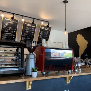 Cafe Nena'i - Coffee & Tea Near Me - Austin, Texas Cafe Nena'i - Coffee & Tea Near Me - Austin, Texas