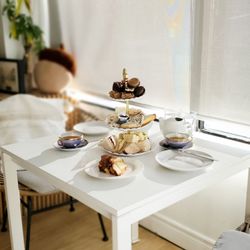 Brunch & Co - Afternoon tea