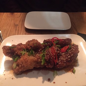 Southgate - "KFC" Korean Fried Chicken - Korean Near Me - Philadelphia, Pennsylvania Southgate - "KFC" Korean Fried Chicken - Korean Near Me - Philadelphia, Pennsylvania