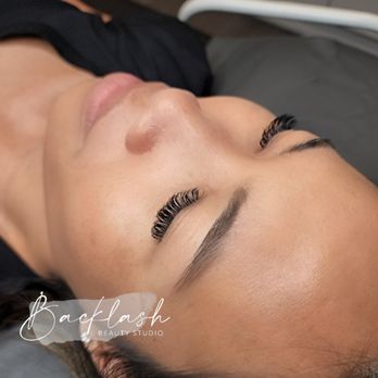 Backlash Beauty Studio - Skin Care Near Me - Las Vegas, Nevada Backlash Beauty Studio - Skin Care Near Me - Las Vegas, Nevada