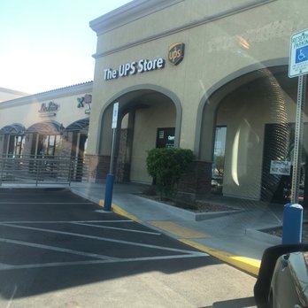 The UPS Store - ups - Shipping Centers Near Me - Las Vegas, Nevada The UPS Store - ups - Shipping Centers Near Me - Las Vegas, Nevada