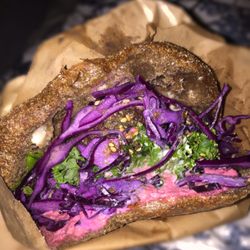 Falafel Factory