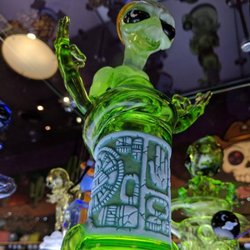 Purple Haze Smoke Shop